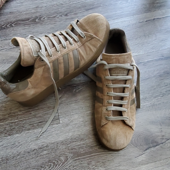 Adidas campus corduroy Clearance